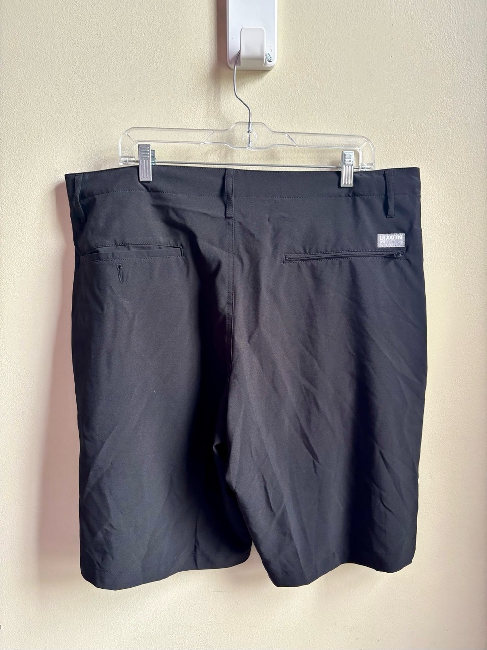 2 pair men’s Dixxon shorts 38 - Picture 3 of 6